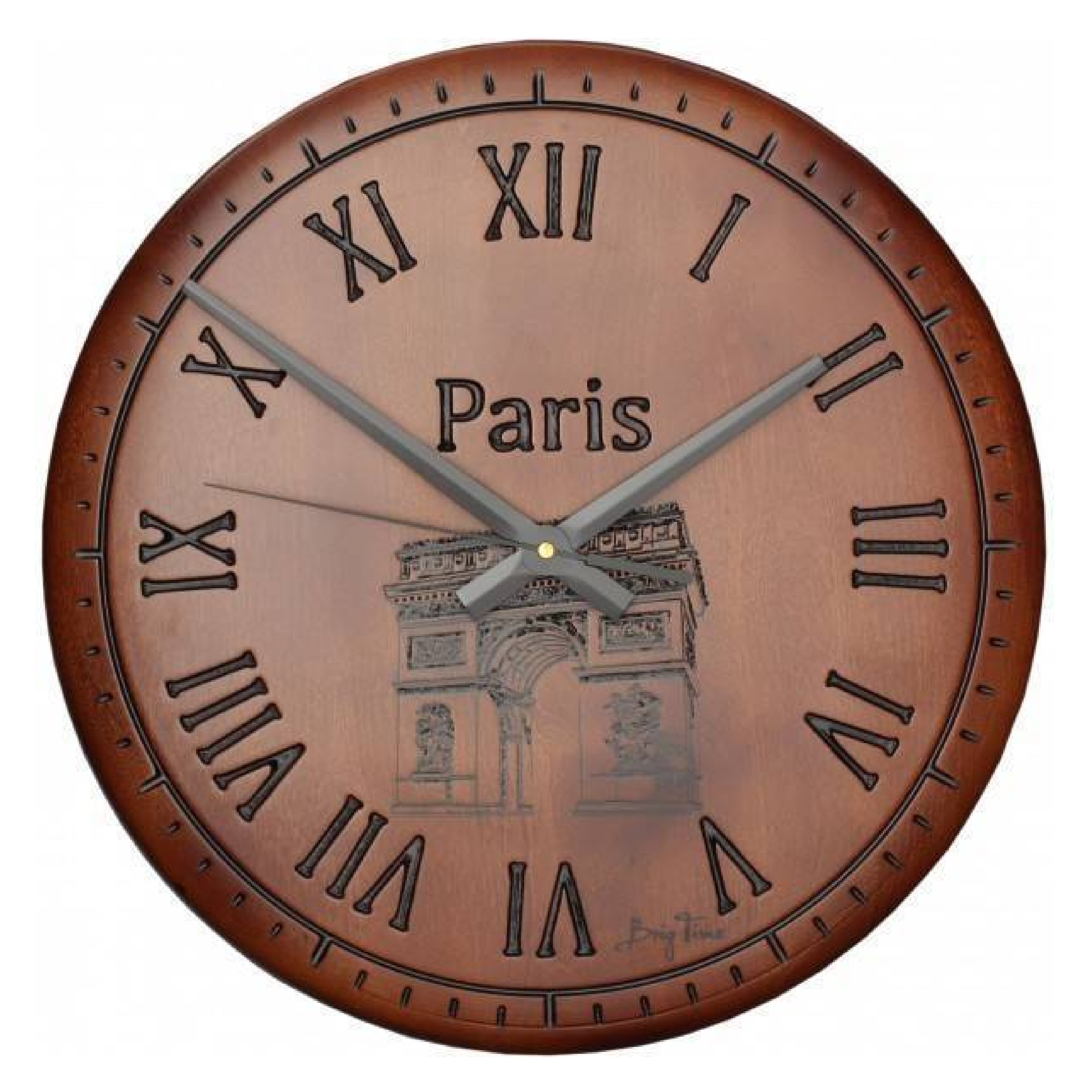 БРИГ Ч10 Paris - БРИГ None None